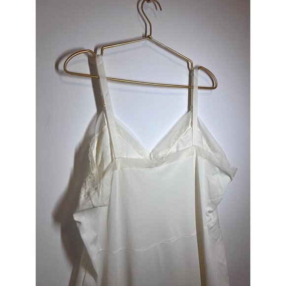 Movie star vintage nightgown chemise - Picture 8 of 9